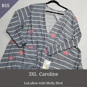 LLR Caroline 3XL - NWT